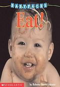 Eat! 표지 이미지