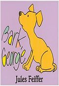 Bark, George 표지 이미지