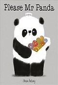 Please Mr Panda 표지 이미지