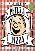 Pete's a Pizza 표지 이미지