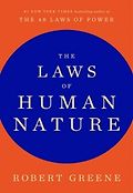 (The) Laws of Human Nature 표지 이미지