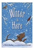 Winter Is Here 표지 이미지