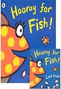 Hooray for Fish! 표지 이미지