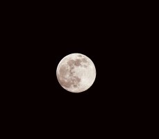 Super moon