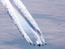 Morgellons Disease and Chemtrails