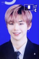 181217소비자의날 워너원 음원부분 수상-강다니엘 직캠+사진