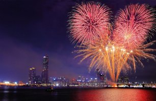 ***가을 1 (서울불꽃축제등 가을사진 엄청 많음)