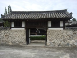 영주시 백산서원(白山書院)