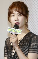 [★포토]박소현, '1주년 감사합니다'