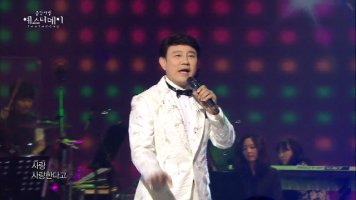 A.T - 소주 한 잔 [음악여행 예스터데이] 20140510