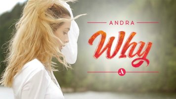 Andra - Why 가사 해석 듣기 뮤비 안드라