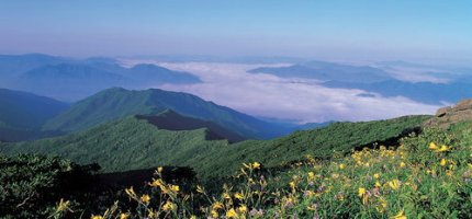 지리산, 연인과 숨어 살고픈 8곳 (펌)