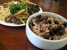 정월대보름 음식 의미 및 오곡밥 칼로리