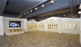 동아대, 28일 '스포츠 명예의 전당' 개관