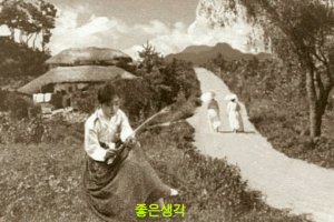 제일 높은 보리고개