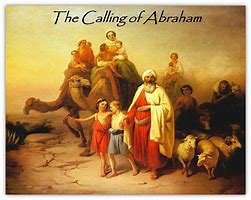 아브라함의 믿음의 여정