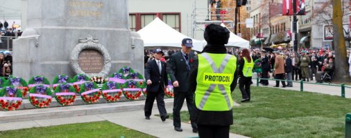 2010 11 11 Remembrance Day 2