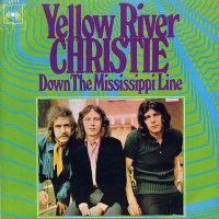 Christie - Yellow River