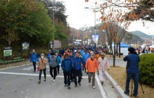 우포늪 생명길 걷기대회 2019 일정 및 장소 알아보기.