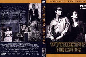 폭풍의 언덕 Wuthering Heights(1939)