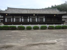 영주시 백산서원(白山書院)