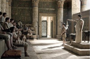 영화 ‘아고라’로 보는 여성 수학자, 히파티아