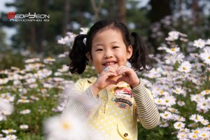 정읍구절초축제에서....