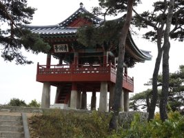 관동8경을 따라서(강릉 경포대)