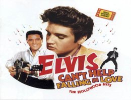 ^0^Can't Help Falling In Love - Elvis Presley