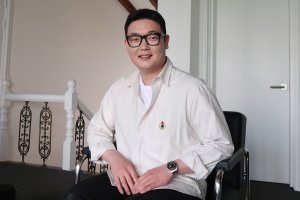 신병4 사보타주 방송 장면