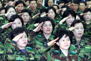 '내 마을 내가 지키자' 오늘은 향토예비군의 날