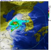 오늘의날씨,내일날씨,내주날씨,주말날씨...곳곳 비소식에 어린이날 기다린 아이들 울상