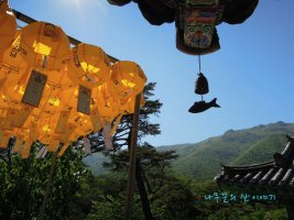 □ 양산 영축산 통도사 암자순례