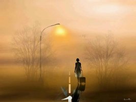 세상살이 / 김춘성
