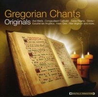 Gregorian Chant: Ave Maria / Santo Domingo de Silos, Benedictine Monks