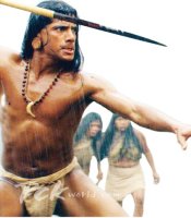 아마존에서 순교한 다섯 선교사의 헌신 담은 영화 ”창끝”