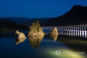 충북 단양, 휴양관광도시 대상 2년 연속 수상