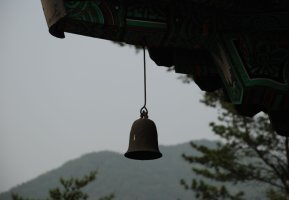 음악 / 바람부는 산사 / 정목스님