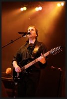 When Winter Comes / Chris De Burgh