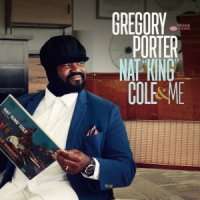 Smile - Gregory Porter [Nat "King" Cole & Me, 2017년]