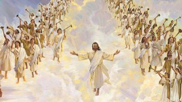 [오늘의 복음]11월28일(녹) 연중 제34주간 목요일 / +&nbsp;루카 21, 20-28<예루살렘은 다른 민족들의 시대가 다 찰 때까지 그들에게 짓밟힐 것이다.>