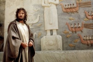 [CNTV 클래식무비] 다윗 대왕 King David, 1985