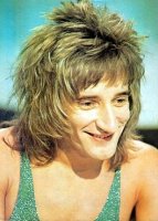 Rod Stewart