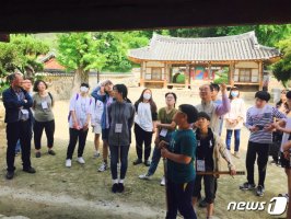 정읍시 '최치원과 정극인의 태산선비원' 건립 박차