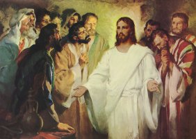 (백) 부활 제4주간 금요일 - 5월12일