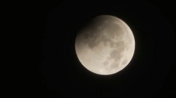 슈퍼문(Super Moon) 재앙을 불러오는 징조 지구멸망