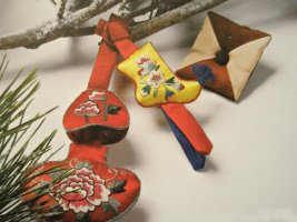 띵동!! 복배달 왔어요 ,설날! 덕담베스트