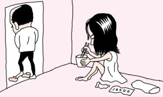 (장기 취재 프로젝트) 어느 한 창녀의 이야기