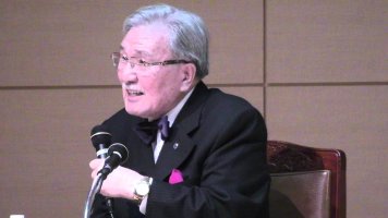 김동길 교수의 44번 버스 이야기