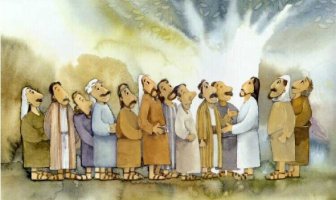 2018년 1월 19일 연중 제2주간 금요일